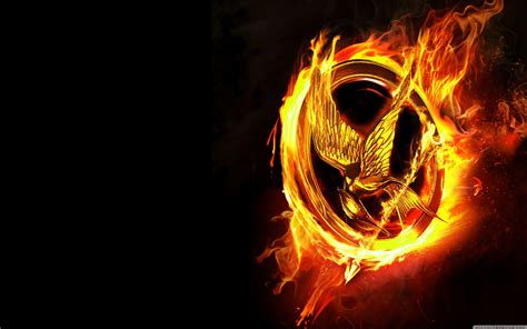 hunger games background|Epic HD Wallpaper: The Hunger Games .